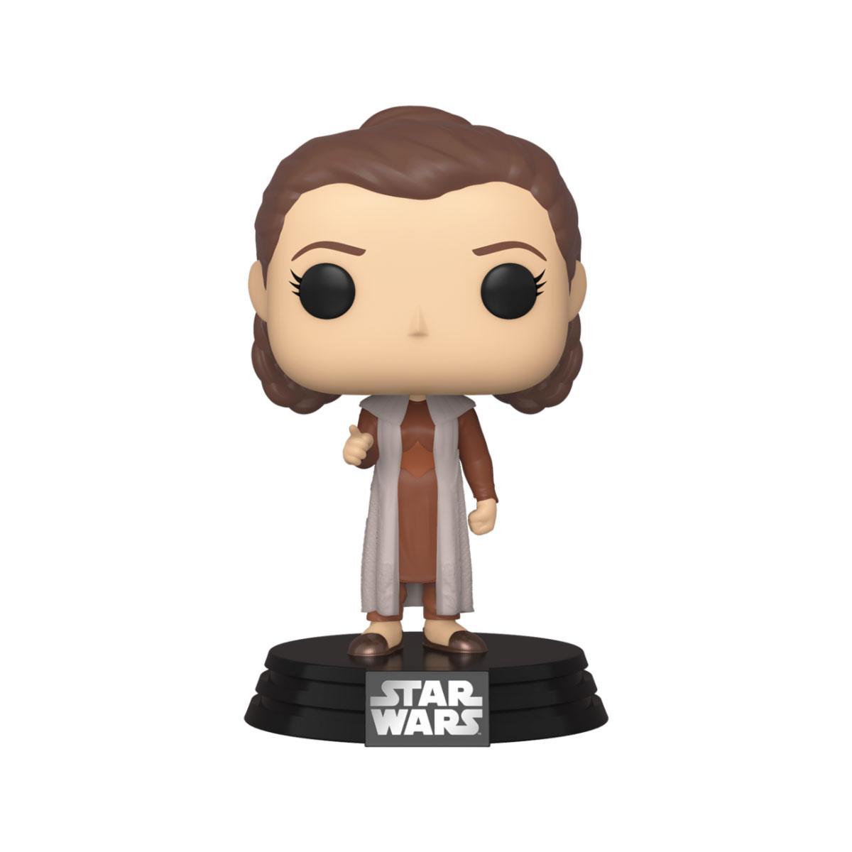 Printsess Leia (Bespin) 