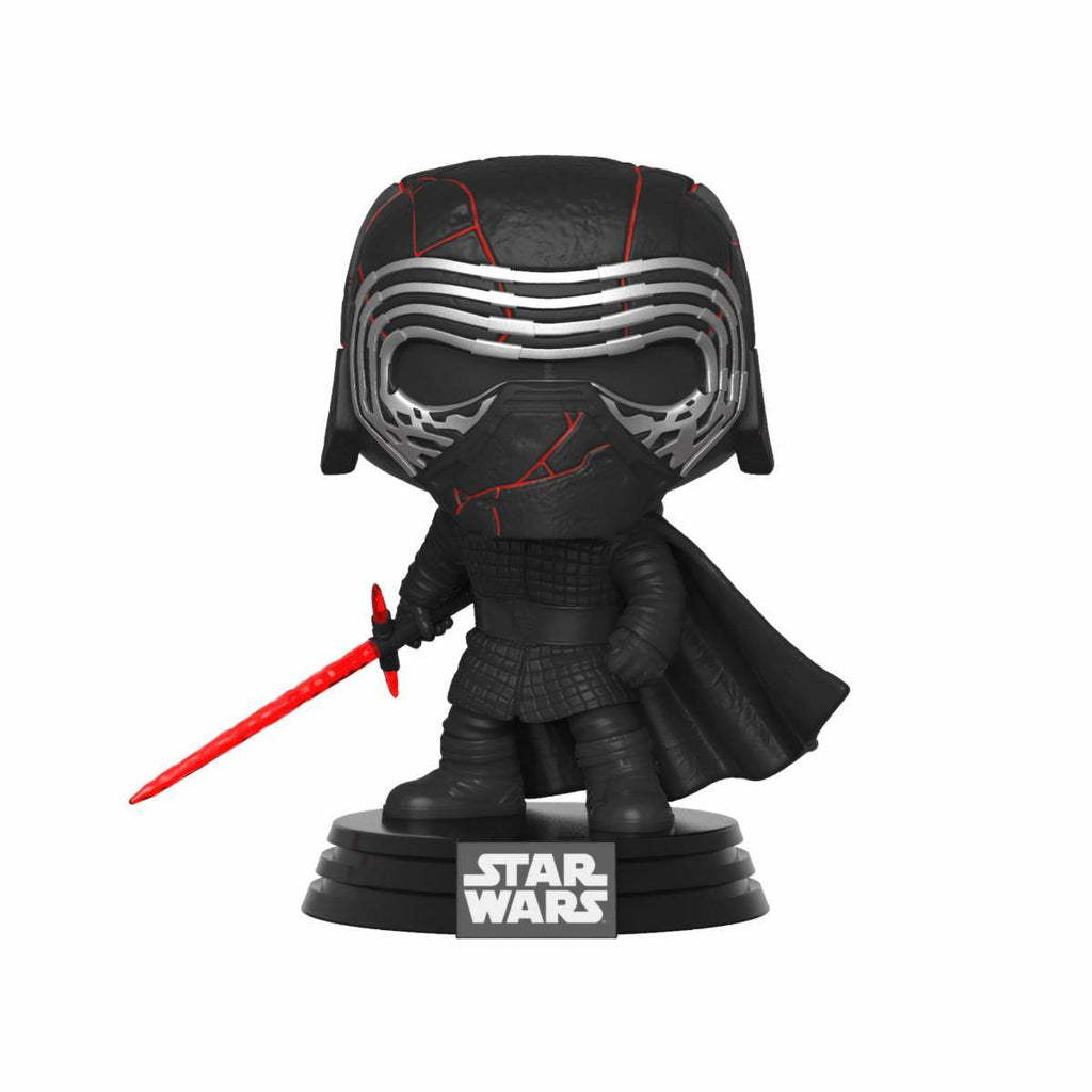 Kylo Reni ülemjuht 