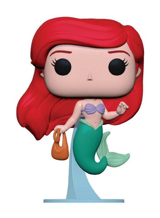 Pop! Ariel