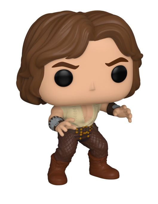hercule funko pop tv vinyl figurine hercules