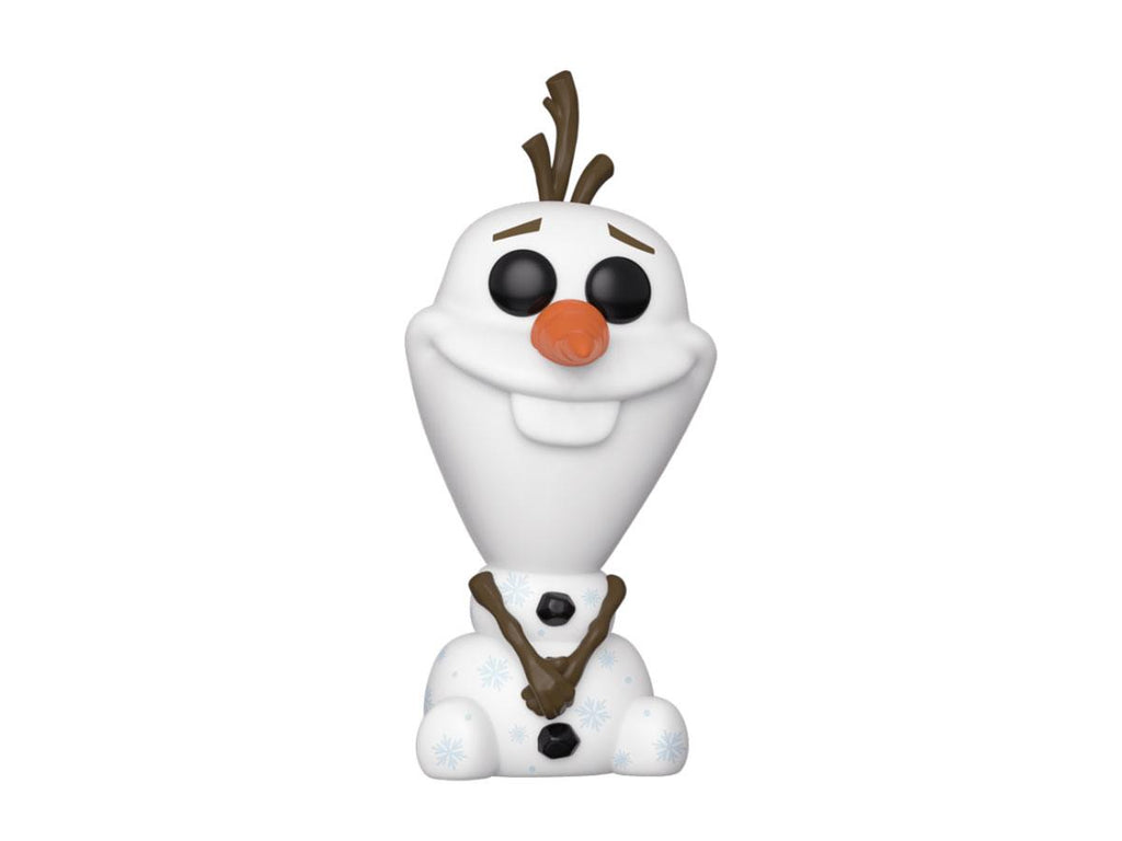 Pop! Olaf 