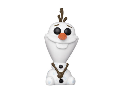 Pop! Olaf - PRECOMMANDE*