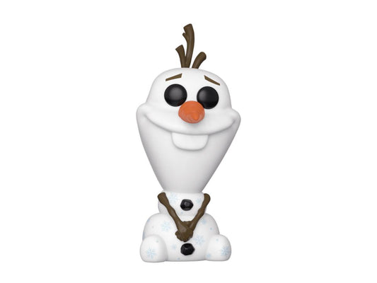 Pop! Olaf - PRECOMMANDE*