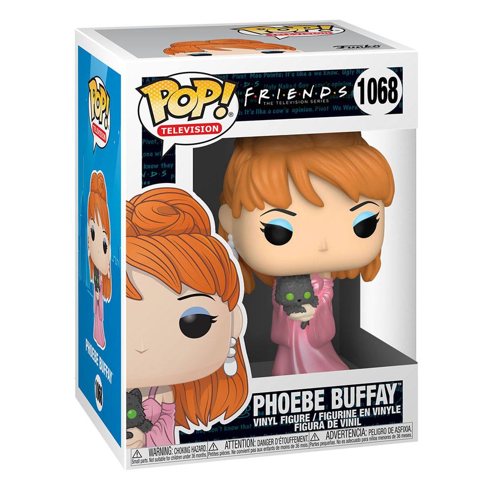pop phoebe buffay 1068