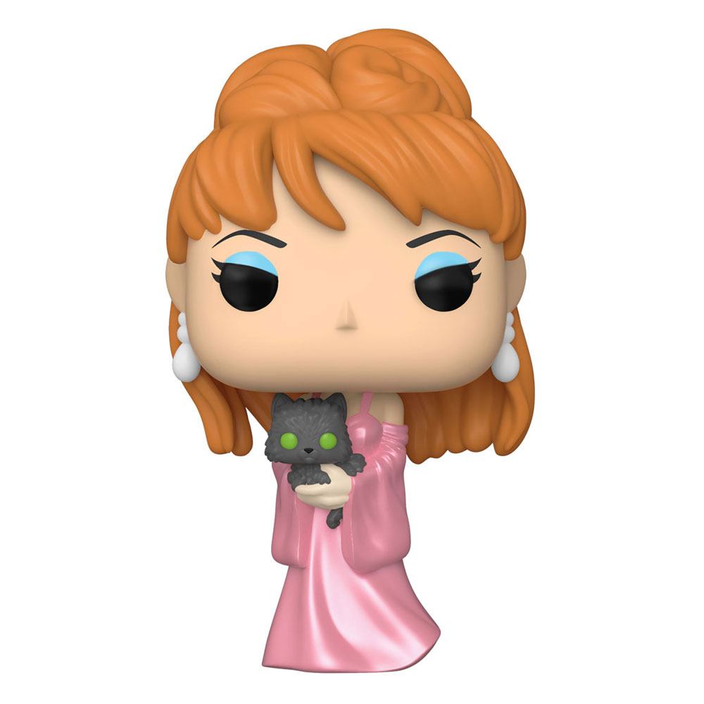 pop phoebe buffay 1068