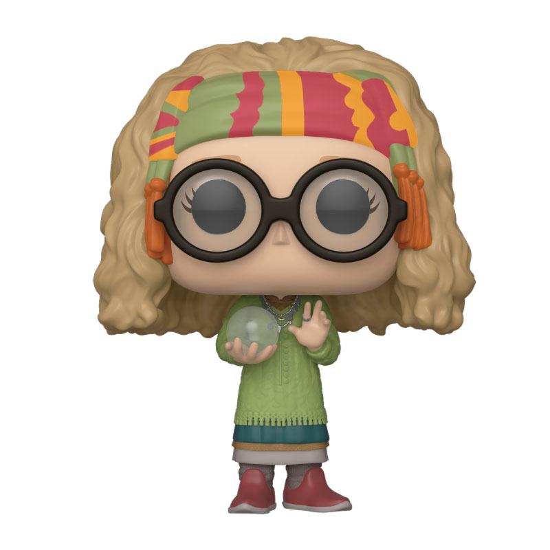 Profesorka Sybill 