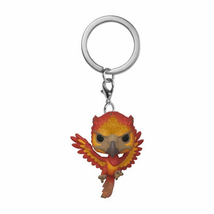 Pop! Keychain Fumseck