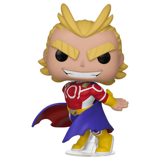 Pop! Silver Age All Might