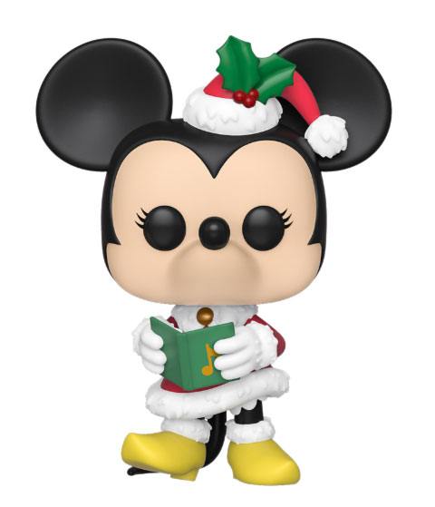 pop minnie mouse 613