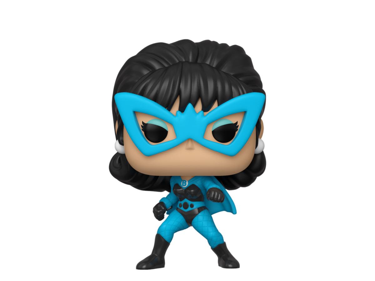 pop black widow 551
