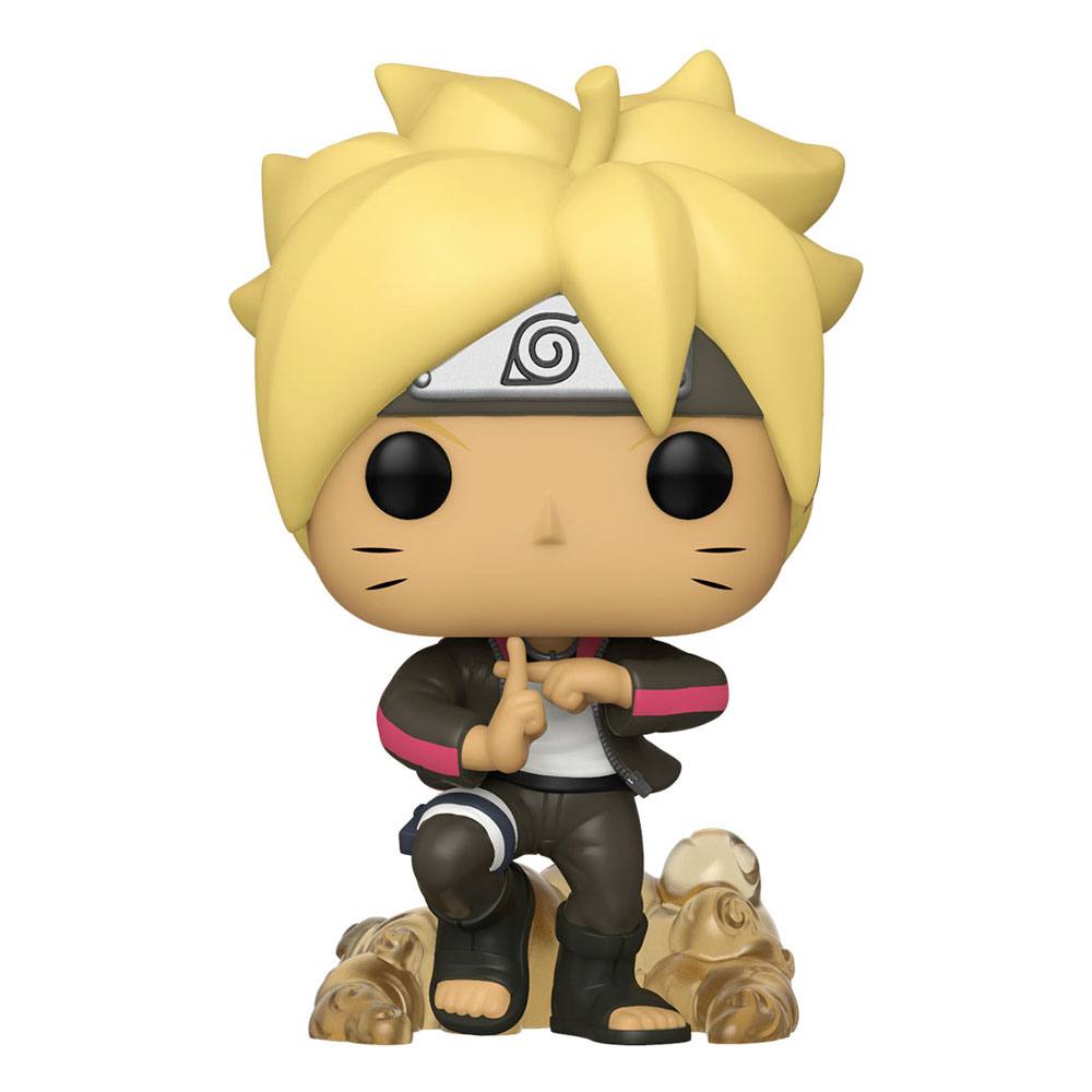 Boruto Uzumaki