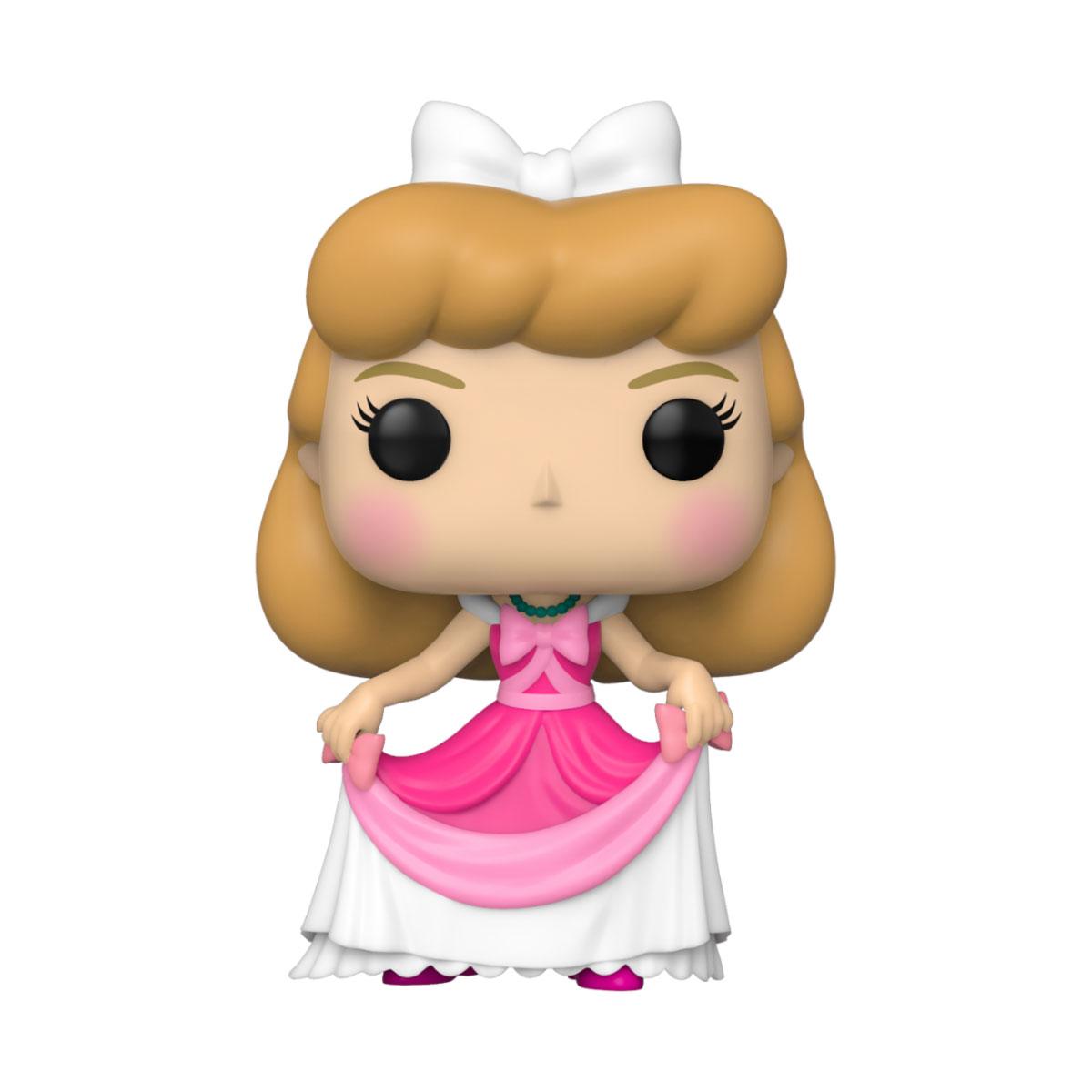 pop cinderella 738