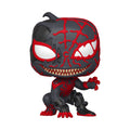 Venomized Miles Morales - ENNAKKOTILAUS*