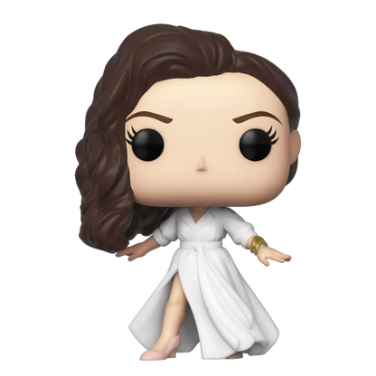 Diana Prince-gallaen 