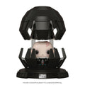 Darth Vader meditatsioonikambris 