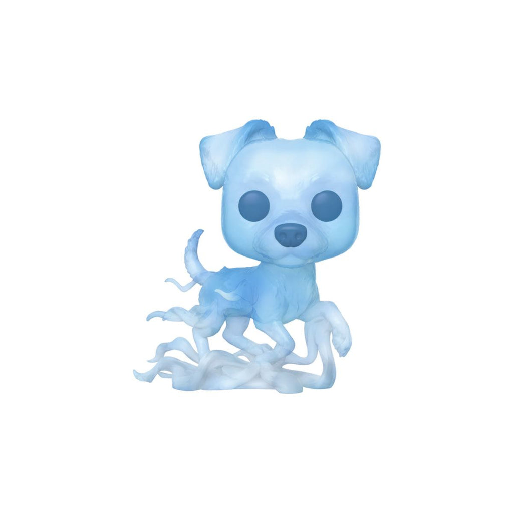 pop patronus ron weasley 105