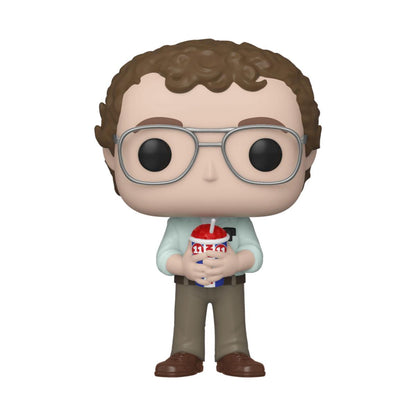 Pop! Alexei