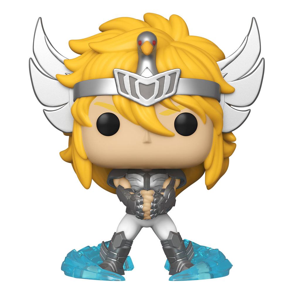 pop cygnus hyoga 808