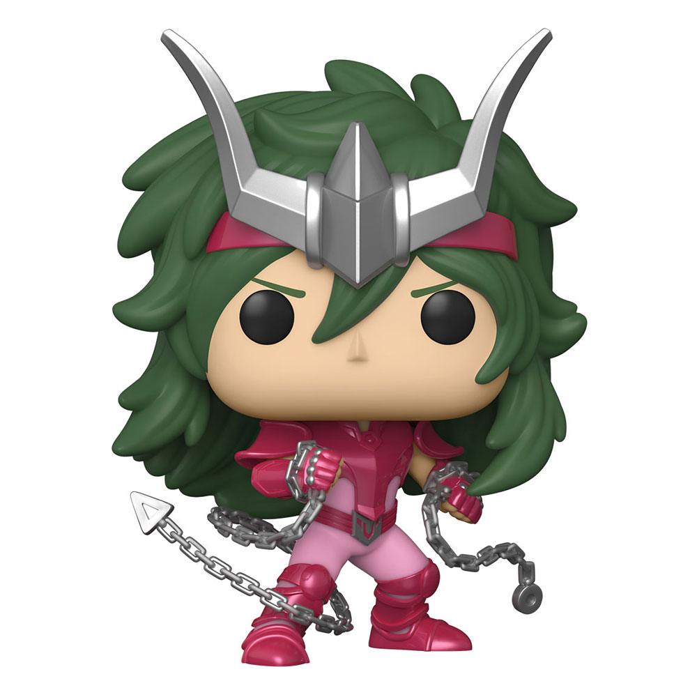 pop andromeda shun 809