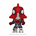 pop mosquitor 996