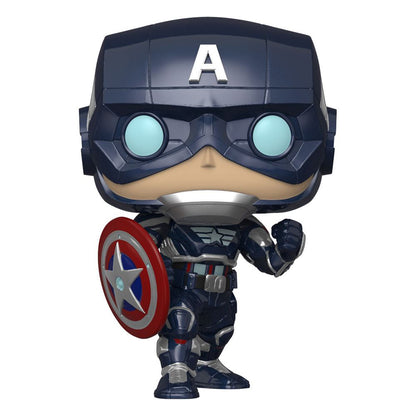 Captain America