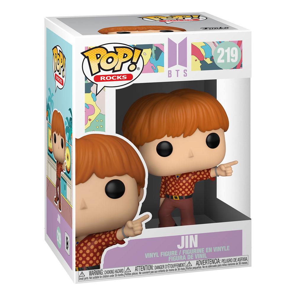 Jin (Dynamit) 