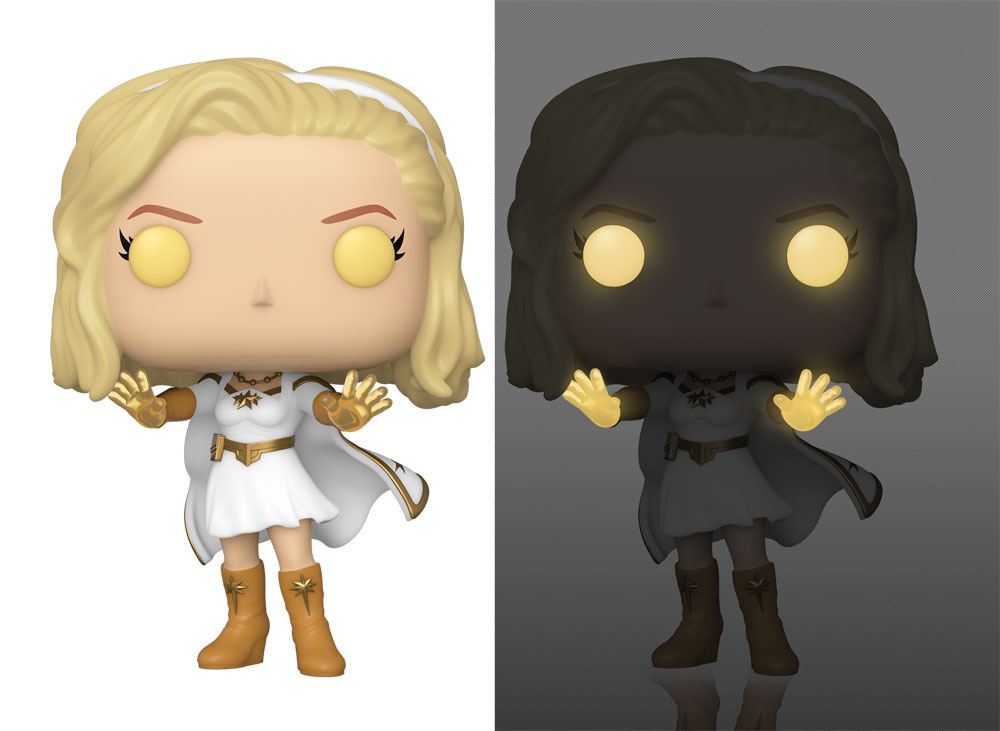 Pop! Stella