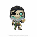 pop blackheart 616