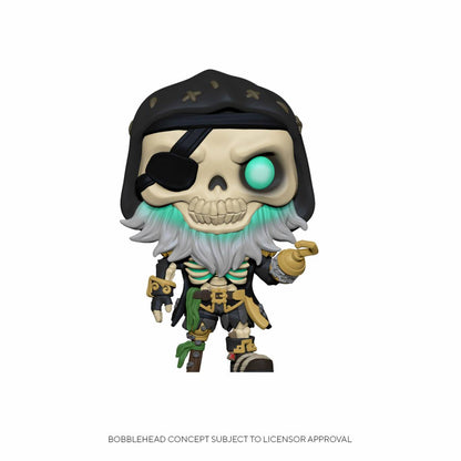 FORTNITE POP N° 616 Blackheart