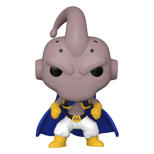 Majin Boo (Evil)