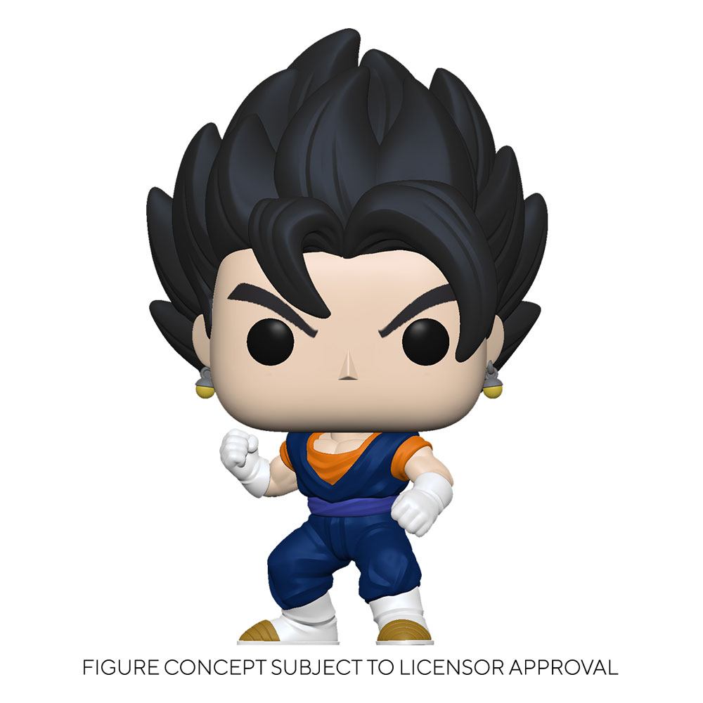 pop vegito 949