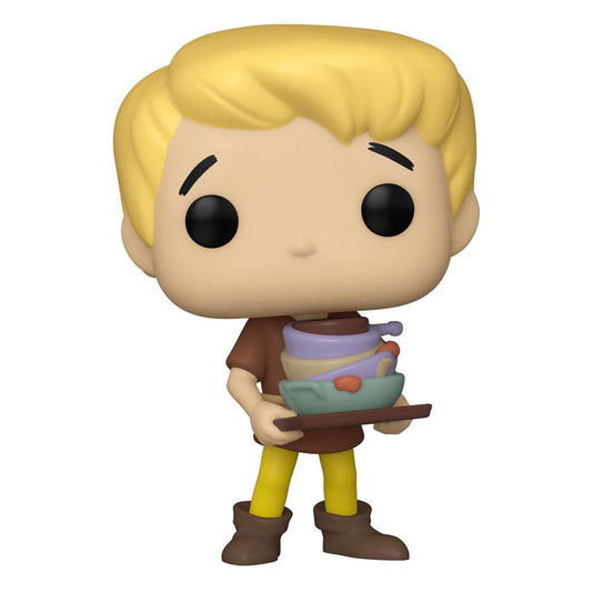 Pop! Arthur