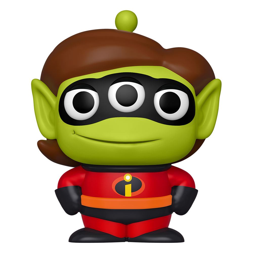 pop mrs incredible 762