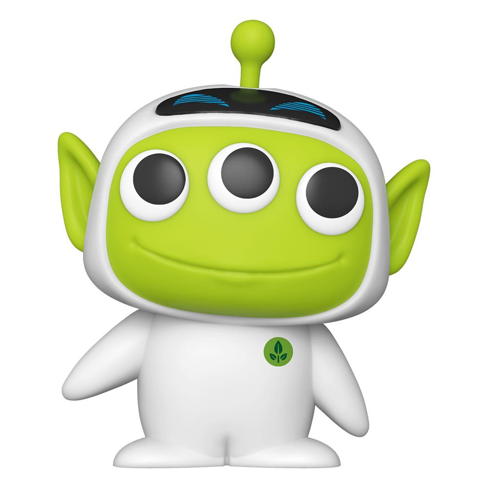 Alien Remix Eve POP N° 765 Pixar POP! Disney Toy Story