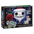 Adventní kalendář Noční můra před Vánoci - Pocket Pop! 