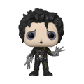 Pop! Edward aux mains d'argent