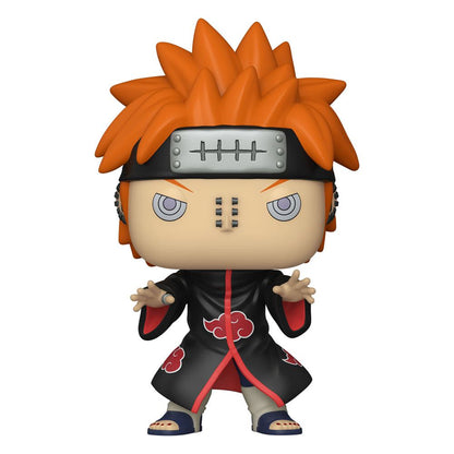 NARUTO POP N° 934 Pain Naruto Shippuden Figurine POP! Animation Vinyl Pain 9 cm