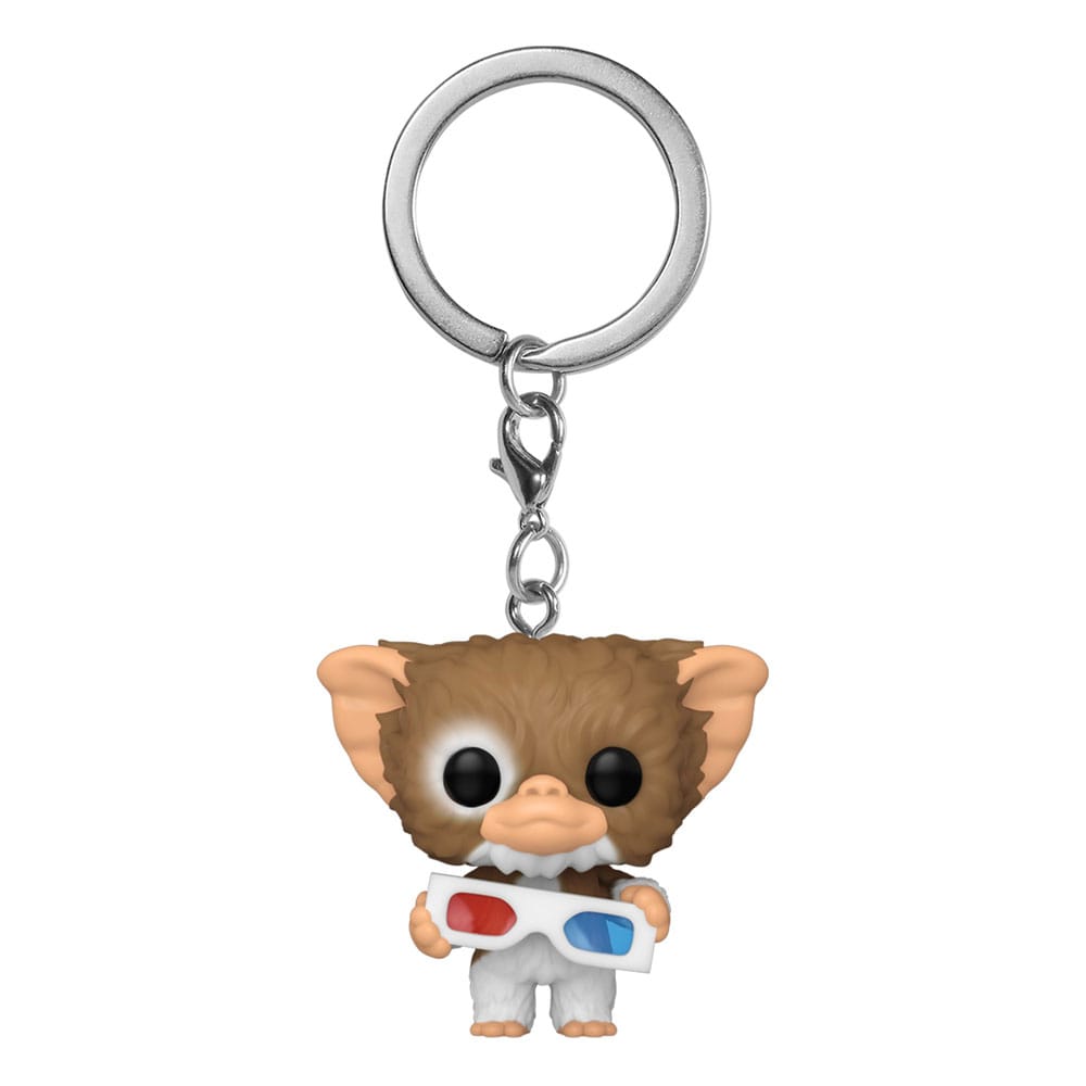 pop keychain gizmo