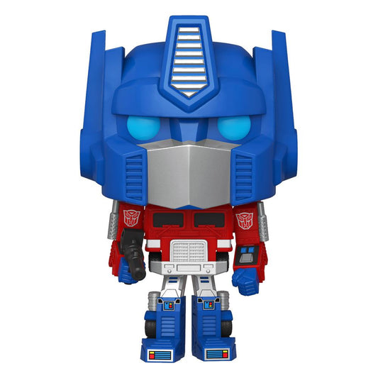 Optimus Prime