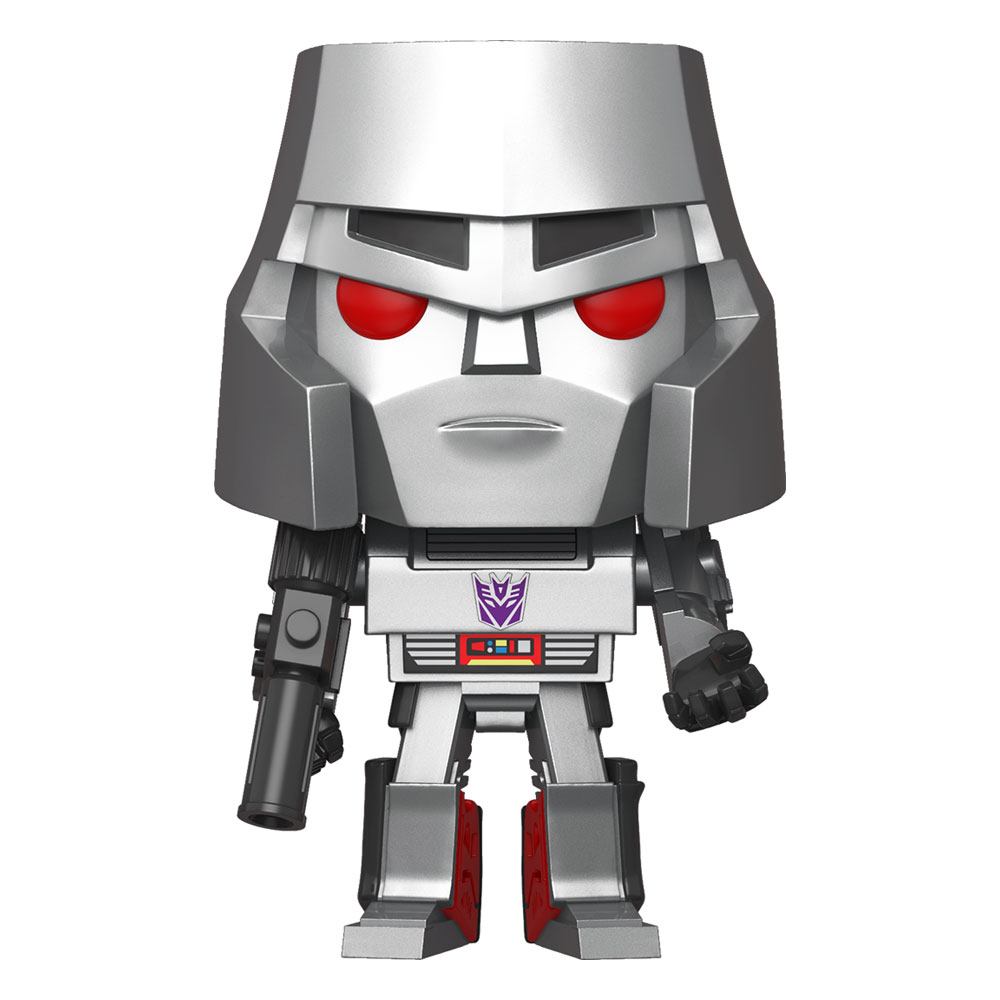 Megatron