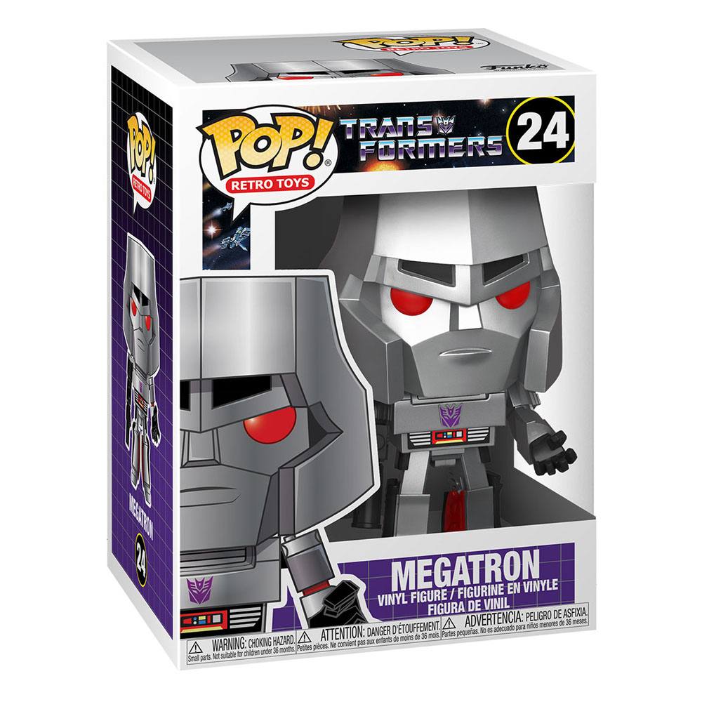 Megatron