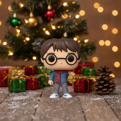 Harry Potter (Høytid) 