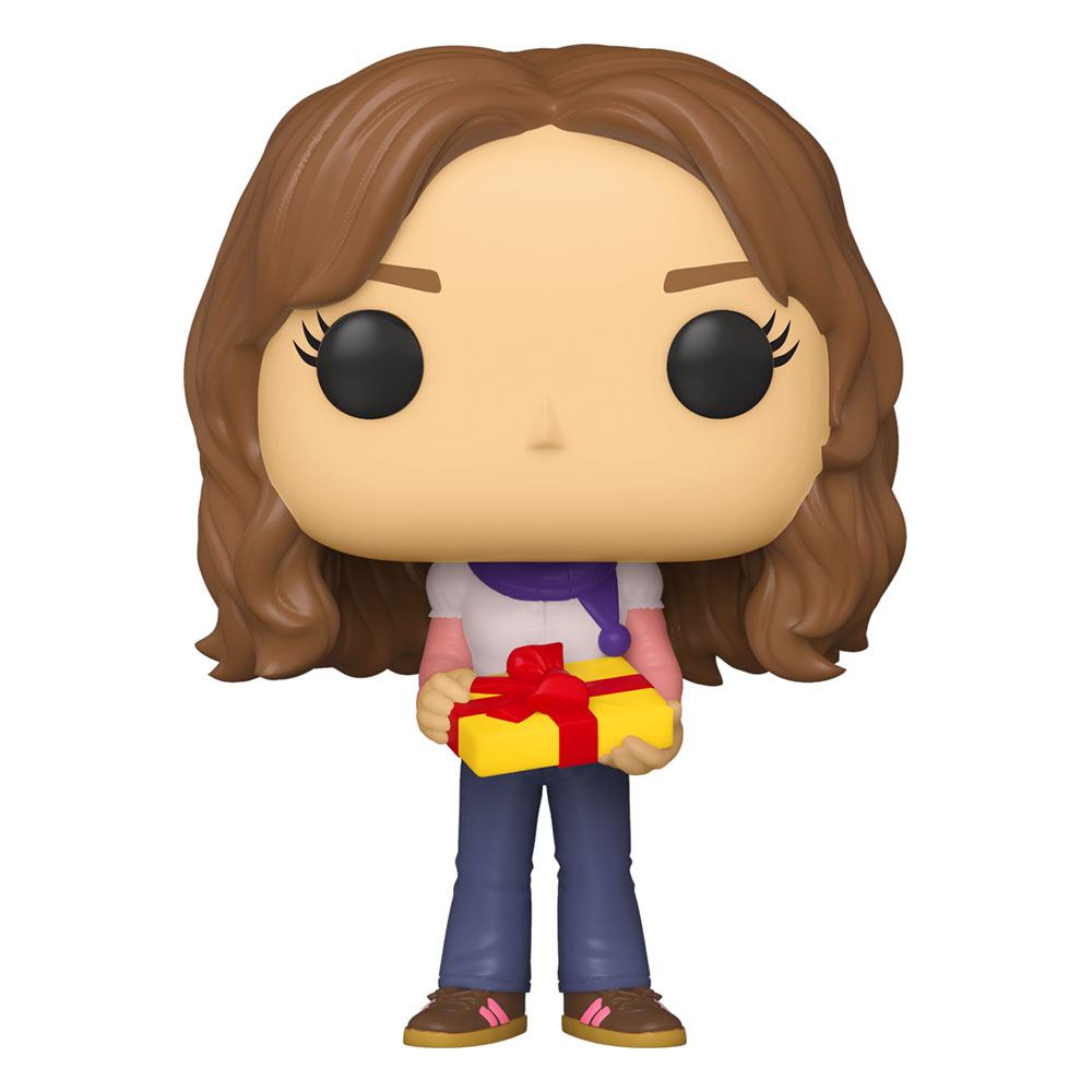 Hermione Granger (Puhkus) 