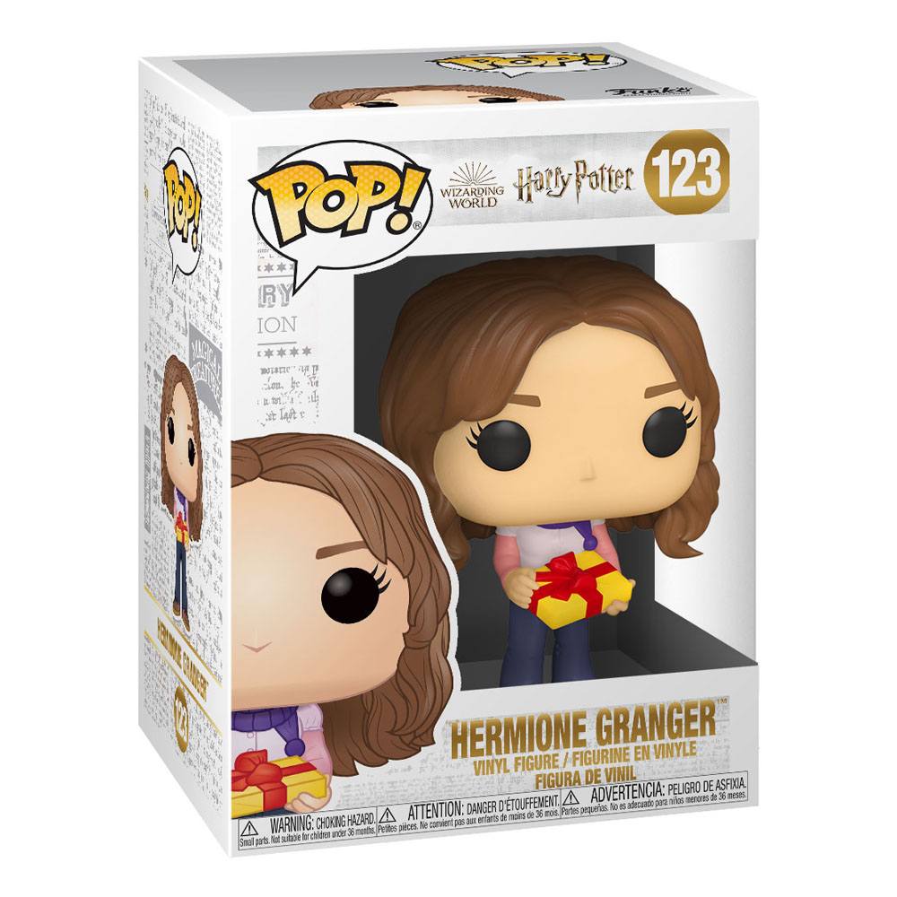 Hermione Granger (Puhkus) 