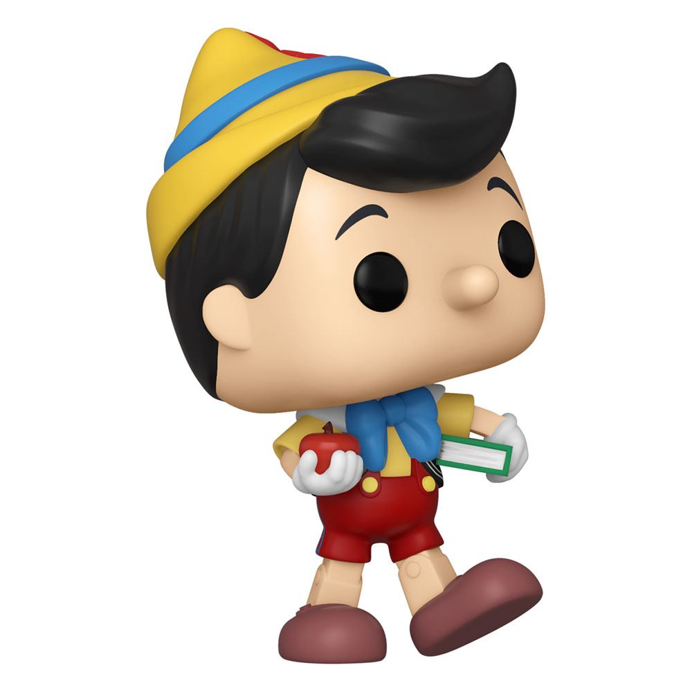 pop pinocchio 1029