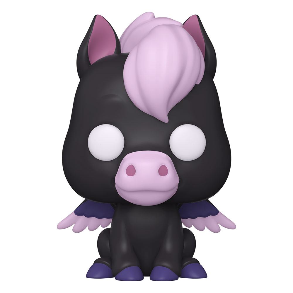 pop peter pegasus 989