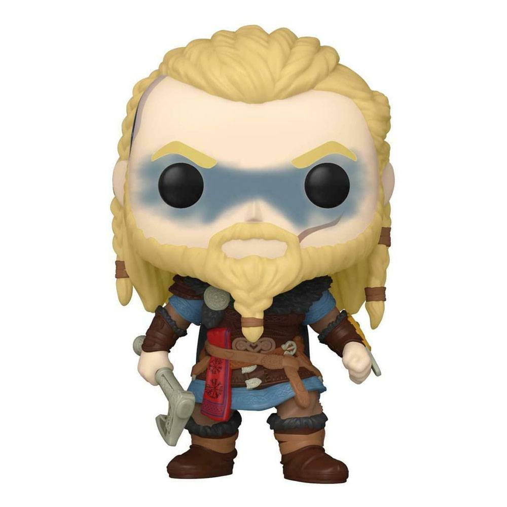 pop eivor 776