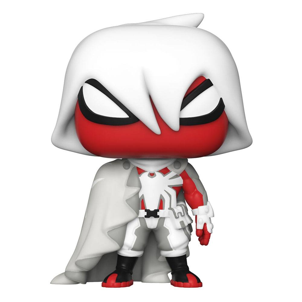 pop arachknight 859