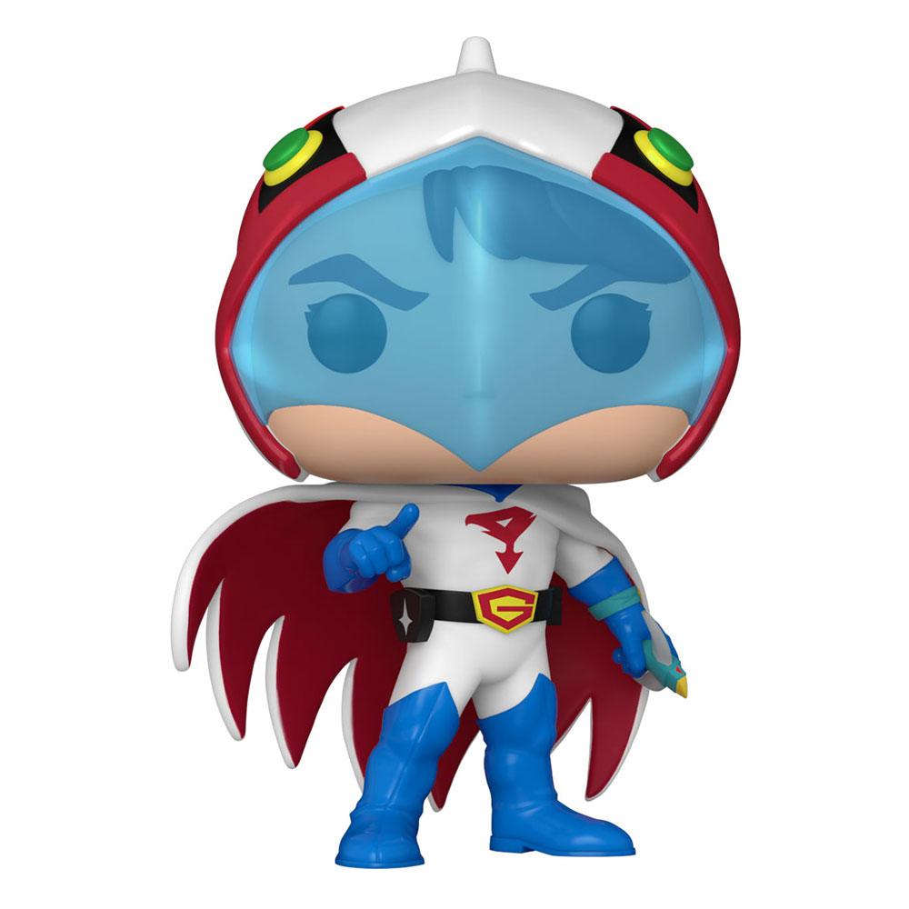 pop ken the eagle 1030