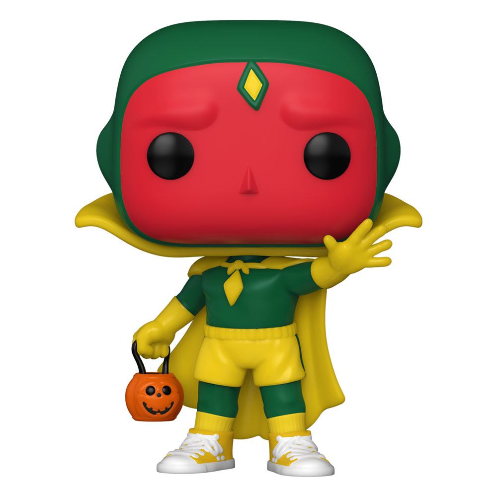 Visioon (Halloween) 